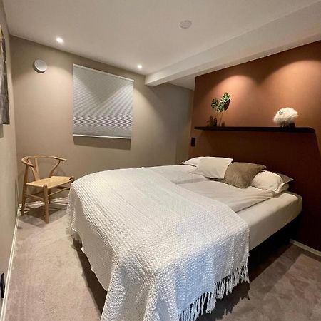 Luxury Apartement Close To City Centre With Free Parking Tromso Exterior photo